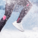 Tips for running in the winter
